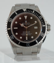 Load image into Gallery viewer, Rolex &quot;Sea Dweller&quot; Ref. 16600
