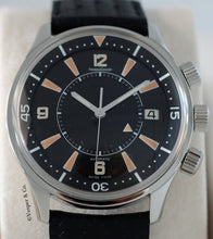 Load image into Gallery viewer, Jaeger-LeCoultre Memovox Tribute to Polaris 1968