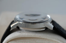 Load image into Gallery viewer, Jaeger-LeCoultre Memovox Tribute to Polaris 1968