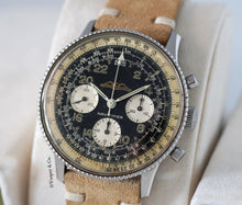Load image into Gallery viewer, Breitling Cosmonaute Ref. 809 "Scott Carpenter"