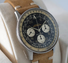 Load image into Gallery viewer, Breitling Cosmonaute Ref. 809 "Scott Carpenter"