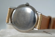 Load image into Gallery viewer, Omega Oversized Calatrava with Radium Dial
