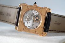 Load image into Gallery viewer, Cartier Tank Chinoise CPCP (Collection Privée, Cartier Paris)