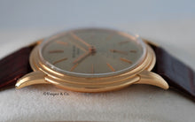 Load image into Gallery viewer, Patek Philippe Pink Gold Ref. 2525-1