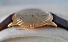 Load image into Gallery viewer, Patek Philippe Pink Gold Ref. 2525-1