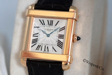 Load image into Gallery viewer, Cartier Tank Chinoise CPCP (Collection Privée, Cartier Paris)