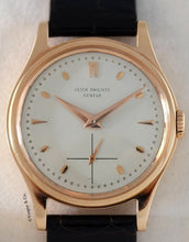 Load image into Gallery viewer, Patek Philippe Pink Gold Ref. 2509