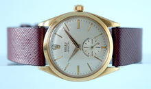 Load image into Gallery viewer, Rolex Oyster Veriflat Ref. 6512