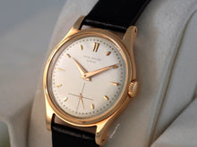 Load image into Gallery viewer, Patek Philippe Pink Gold Ref. 2509
