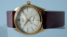 Load image into Gallery viewer, Rolex Oyster Veriflat Ref. 6512