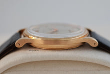 Load image into Gallery viewer, Patek Philippe Pink Gold Ref. 2509