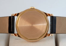 Load image into Gallery viewer, Patek Philippe Pink Gold Ref. 2509