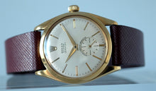 Load image into Gallery viewer, Rolex Oyster Veriflat Ref. 6512