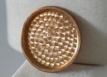 Load image into Gallery viewer, Patek Philippe Pink Gold Ref. 2509