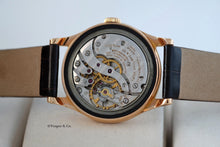Load image into Gallery viewer, Patek Philippe Pink Gold Ref. 2509