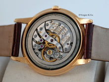 Load image into Gallery viewer, Patek Philippe Pink Gold Ref. 2525-1