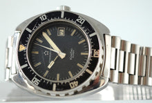 Load image into Gallery viewer, Eterna Kontiki Super Diver Issued to IDF