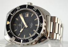 Load image into Gallery viewer, Eterna Kontiki Super Diver Issued to IDF