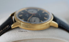 Load image into Gallery viewer, Breitling Top Time Chronograph with Certificate