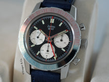 Load image into Gallery viewer, Zodiac GMT Chronograph