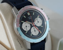 Load image into Gallery viewer, Zodiac GMT Chronograph