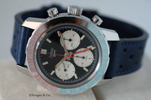Load image into Gallery viewer, Zodiac GMT Chronograph