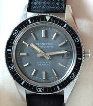 Load image into Gallery viewer, Blancpain Bathyscaphe