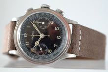 Load image into Gallery viewer, Lemania 15TL Chronograph