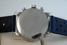Load image into Gallery viewer, Zodiac GMT Chronograph