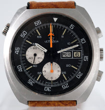 Load image into Gallery viewer, Lemania Chronograph with Calibre 5100