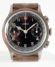 Load image into Gallery viewer, Lemania 15TL Chronograph