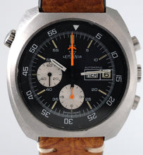 Load image into Gallery viewer, Lemania Chronograph with Calibre 5100