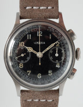 Load image into Gallery viewer, Lemania 15TL Chronograph