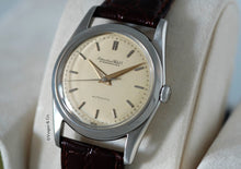 Load image into Gallery viewer, IWC Automatic Wristwatch