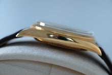 Load image into Gallery viewer, Rolex Oyster Perpetual Tiffany & Cc. with Underline Luminous Dial Ref. 1012