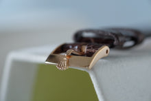 Load image into Gallery viewer, Rolex Oyster Perpetual Tiffany & Cc. with Underline Luminous Dial Ref. 1012