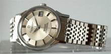Load image into Gallery viewer, Omega Constellation "Pie Pan" Stainless Steel with Bracelet