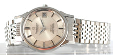 Load image into Gallery viewer, Omega Constellation "Pie Pan" Stainless Steel with Bracelet