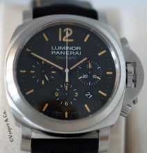 Load image into Gallery viewer, Panerai Luminor Daylight Chronograph