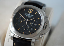 Load image into Gallery viewer, Panerai Luminor Daylight Chronograph