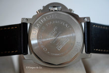 Load image into Gallery viewer, Panerai Luminor Daylight Chronograph