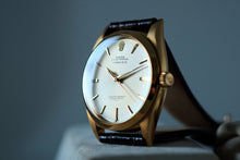 Load image into Gallery viewer, Rolex Oyster Perpetual Tiffany & Cc. with Underline Luminous Dial Ref. 1012