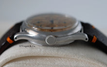 Load image into Gallery viewer, Universal Genève Aero-Compax Chronograph