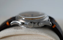 Load image into Gallery viewer, Universal Genève Aero-Compax Chronograph