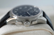 Load image into Gallery viewer, Zenith Pilot Chronograph