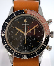 Load image into Gallery viewer, Bulova Marine Star Flyback Chronograph