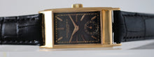 Load image into Gallery viewer, Patek Philippe Ref. 425 "Tegolino" with Black Dial