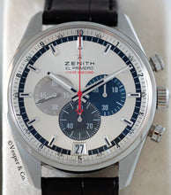 Load image into Gallery viewer, Zenith El Primero Striking Tenth Chronograph