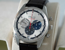 Load image into Gallery viewer, Zenith El Primero Striking Tenth Chronograph