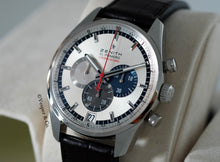 Load image into Gallery viewer, Zenith El Primero Striking Tenth Chronograph